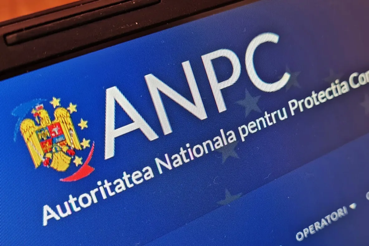 ANPC a aplicat amenzi de peste 4,6 milioane de lei în urma controalelor din ultima săptămână