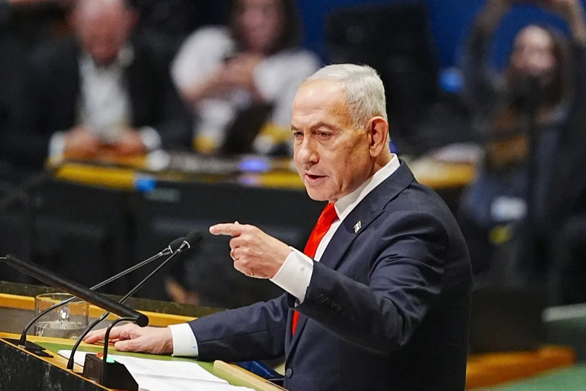 Alegeri parlamentare în Israel: Benjamin Netanyahu riscă să piardă puterea după aproape 20 de ani
