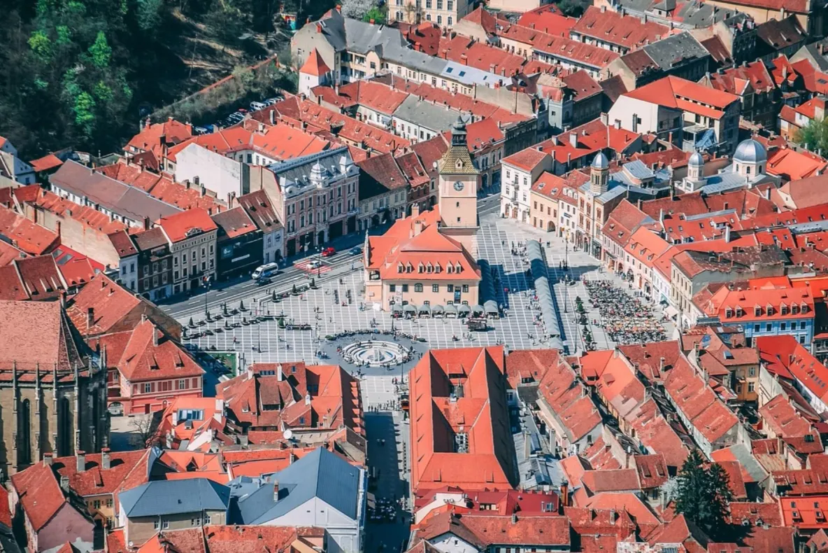 Primăria Brașov închiriază apartamente prin licitație publică