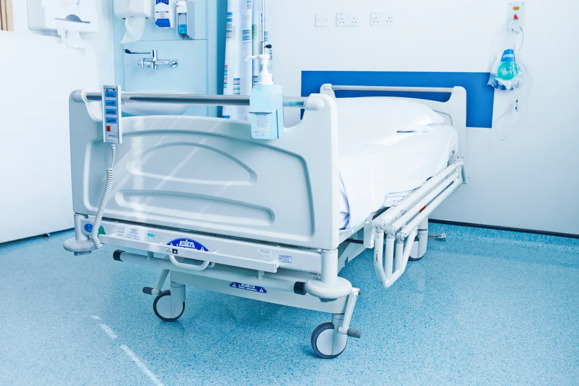 Număr mare de pacienți cu hepatita A transferați la Spitalul de Infecțioase din Brașov