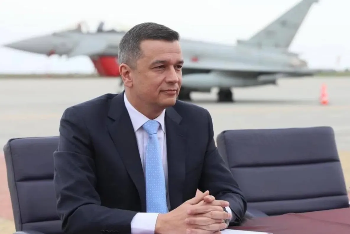 Sorin Grindeanu cere toleranță zero pentru sabotajele rusești în România
