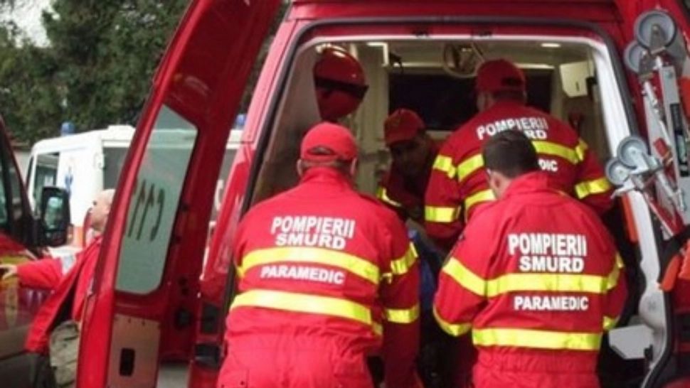 Tragedie la AFI Brașov: Un bărbat de 59 de ani a murit după ce a căzut de la etaj