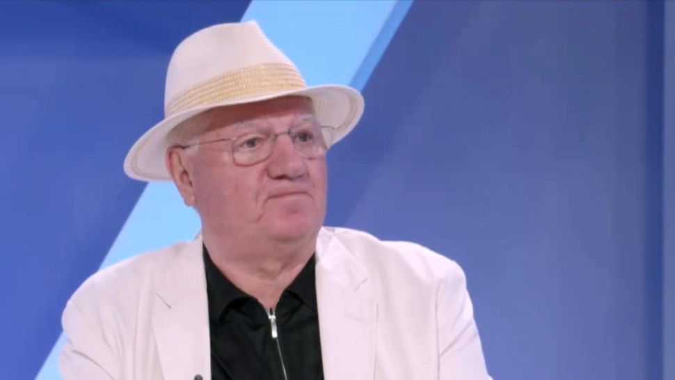 Dumitru Dragomir, ipoteză-șoc: Sistemul vrea ca George Simion să fie trădat de oamenii săi