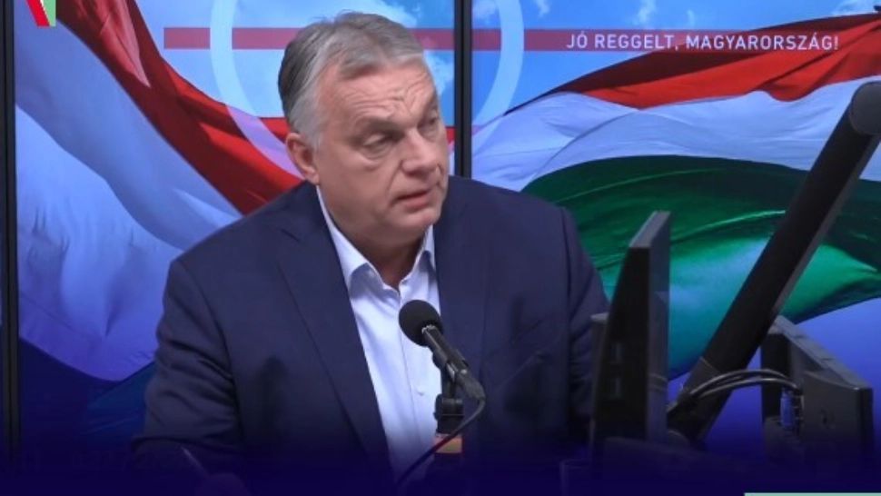 Viktor Orbán pierde teren în sondaje și rămâne la 20% în urma opoziției. Trupe trimise la granița cu Ucraina