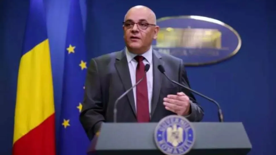 Raed Arafat, pus sub acuzare pentru complicitate la contrabandă. Prejudiciu de peste 4 milioane de euro