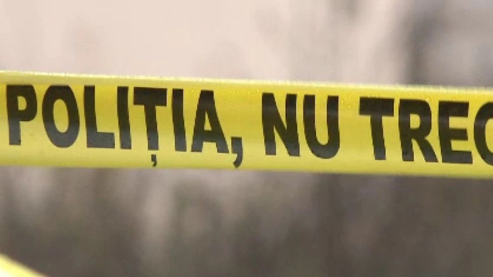 Un bărbat din Zărnești arestat după ce și-ar fi ucis fratele și a aruncat cadavrul în râu