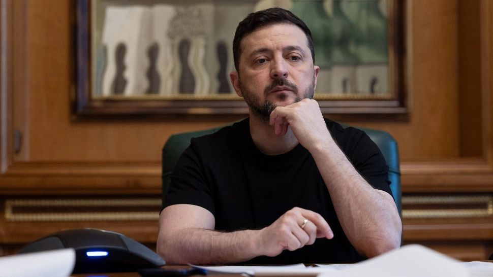 Zelenski respinge „aderarea simbolică” a Ucrainei la UE: „Merită statut deplin, nu de fațadă”