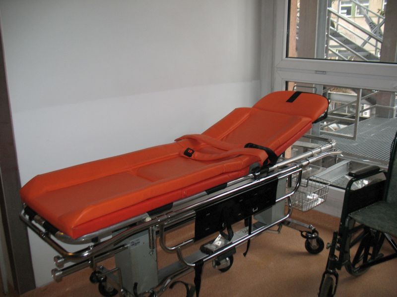 FOTOGALERIE O șansă pentru tratarea pacienților cu arsuri grave, la Brașov