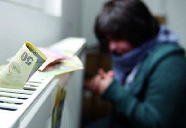 Condițiile de acordare a ajutoarelor pentru încălzirea locuinței