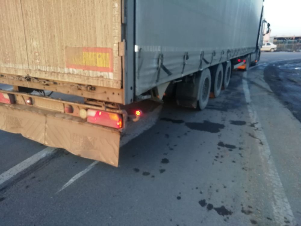 Amenzi de peste 10.000 de lei, pentru șoferii indisciplinați din Brașov