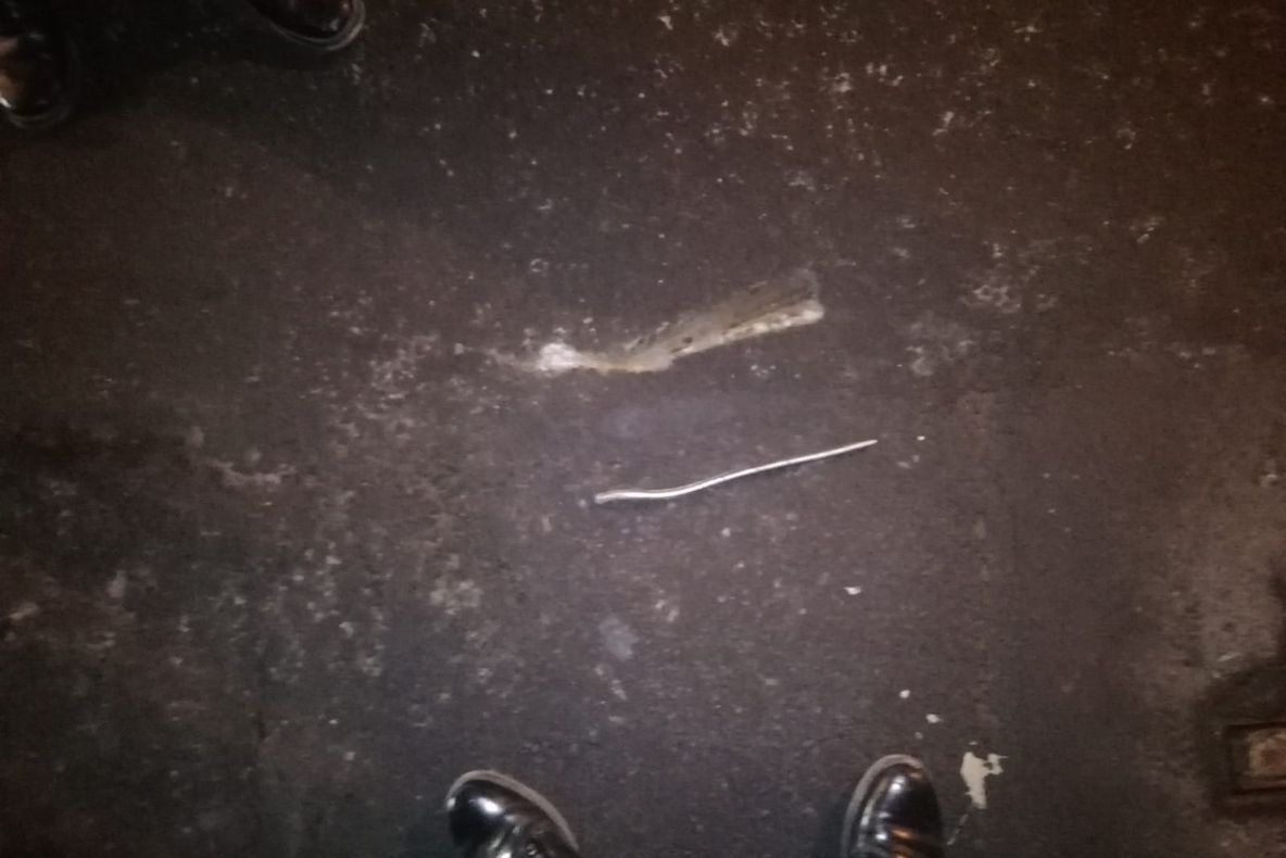 FOTO Atenție, șoferi! Pericol în traficul din municipiu. Circulație restricționată