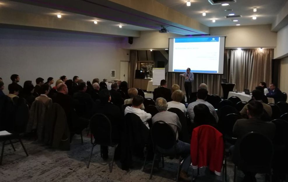 Viitorul transportului public din România, dezbătut în Poiana Brașov