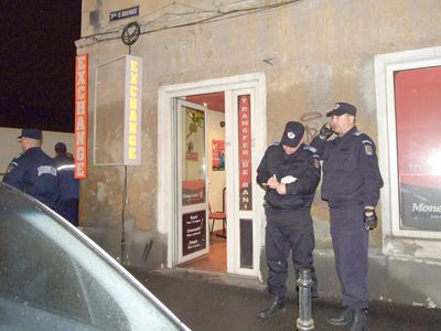 VIDEO Zece ani de la JAFUL ARMAT din Brașov, în urma căruia au fost ucise două persoane