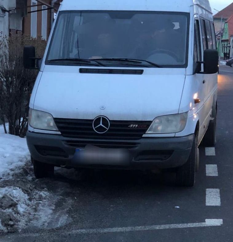 Razie a Poliției Rutiere! 159 de autovehicule verificate