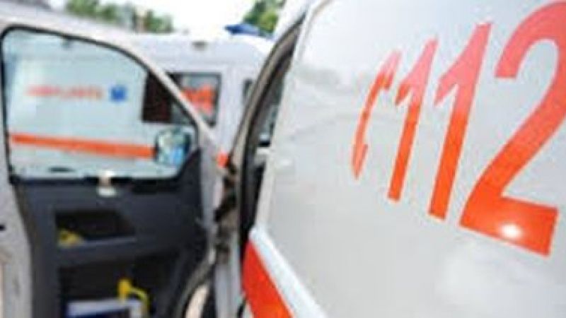 Femeie decedată la Maternitatea Brașov