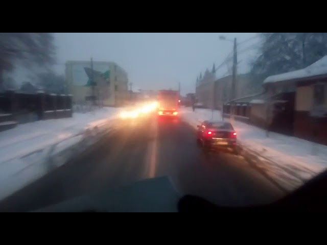 ULTIMĂ ORĂ: Incendiu la o locuință din Holbav (VIDEO)