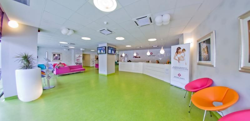 ULTIMĂ ORĂ: Carantină la un spital privat din municipiul Brașov