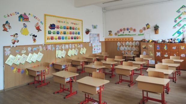 Trei școli din județul Brașov, reabilitate cu fonduri europene