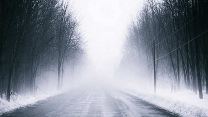 Avertizare meteo imediată, pentru județul Brașov