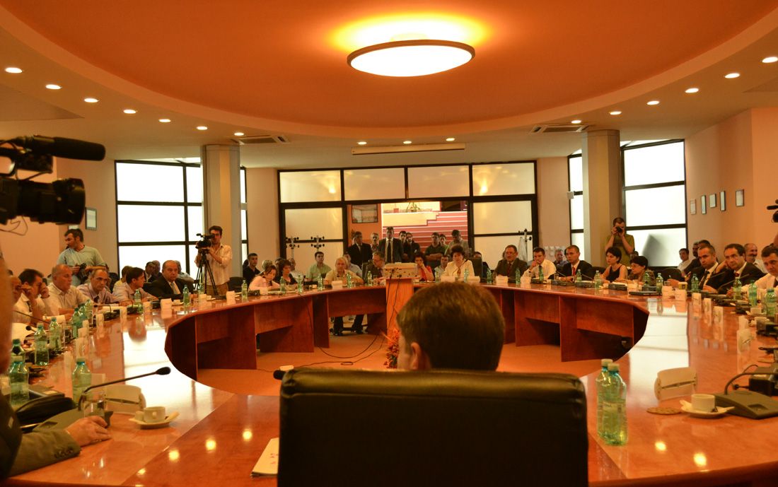 Proiectele IMPORTANTE ale municipiului Brașov, dezbătute ASTĂZI. Vezi AICI ordinea de zi