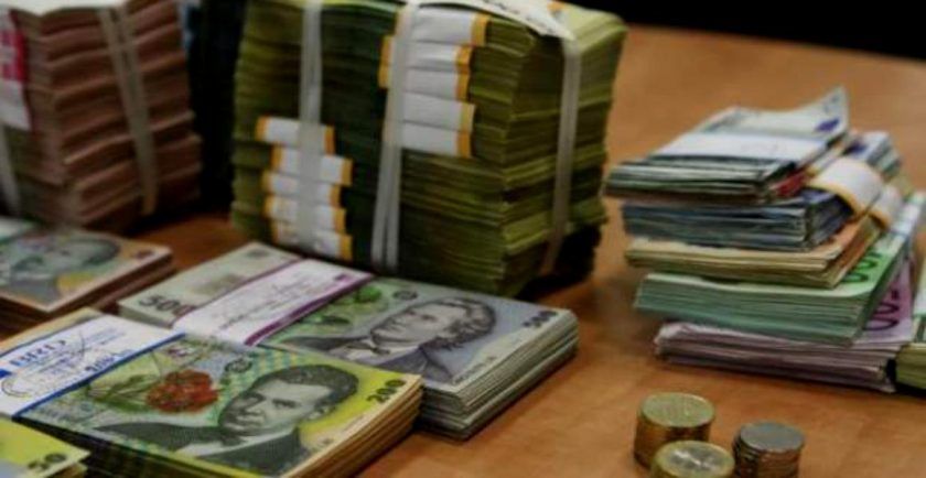 Sancțiuni de 5.000 de lei, pentru evaziune fiscală, la Victoria