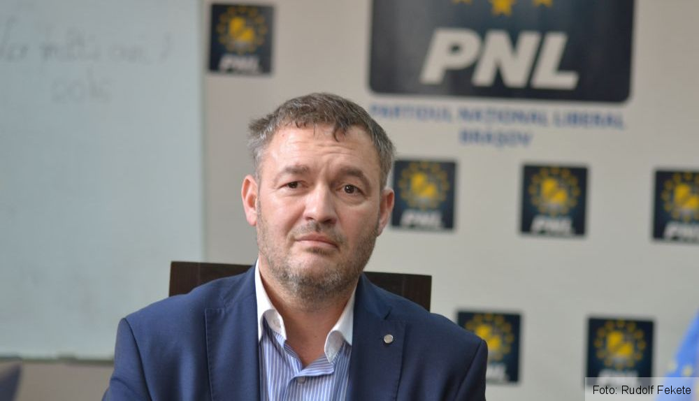 Vicepreședintele Consiliului Județean Brașov, băut la volan