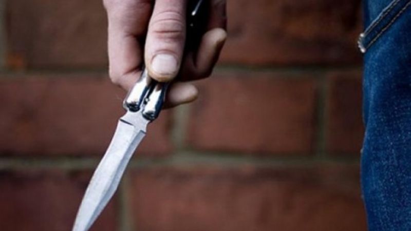 A încercat să omoare un om și a fost arestat 30 de zile