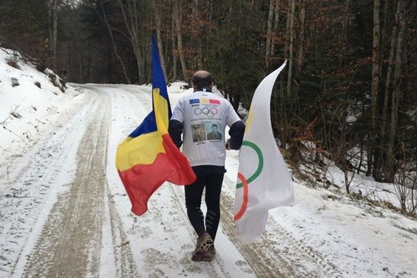 Maratonul Zăpezii, astăzi, la Râșnov