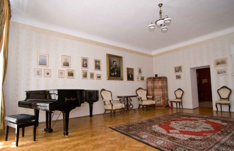 Vacanță interactivă, astăzi și mâine, la Muzeul Casa Mureșenilor