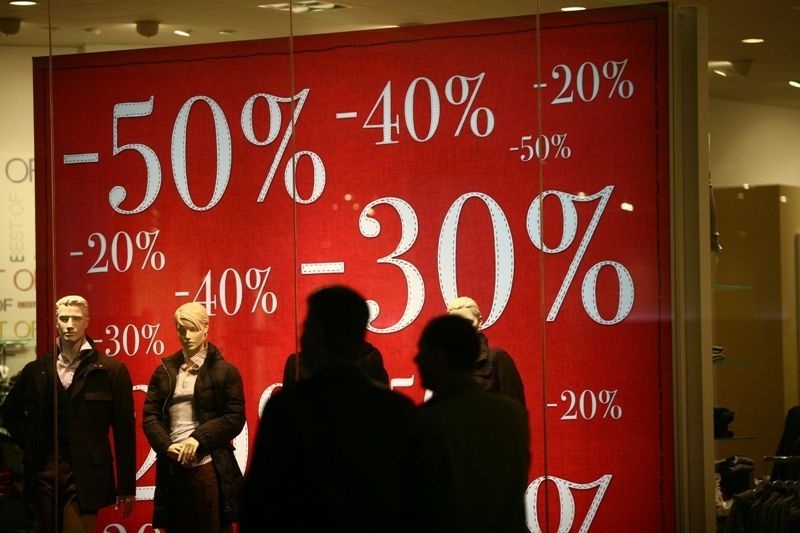 Reduceri substanțiale de prețuri, anunțate de 18 agenți economici din municipiu