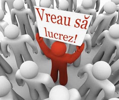 Câți șomeri mai are județul Brașov?