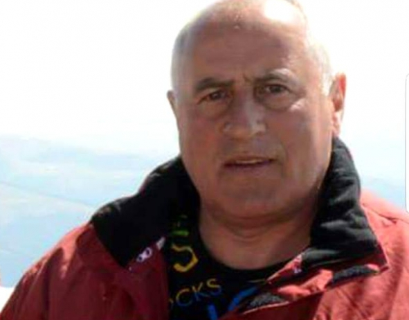 Omagiu adus, ASTĂZI, fostului campion la schi, Nae Stinghe