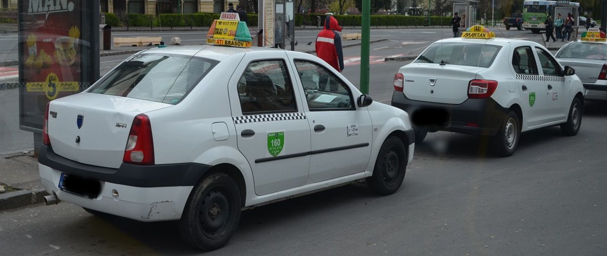 Taximetriștii majorează tarifele