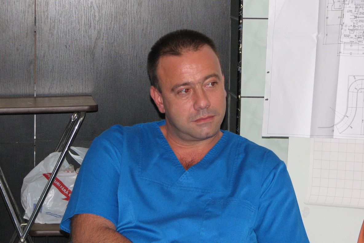 Manager nou la Maternitatea Brașov