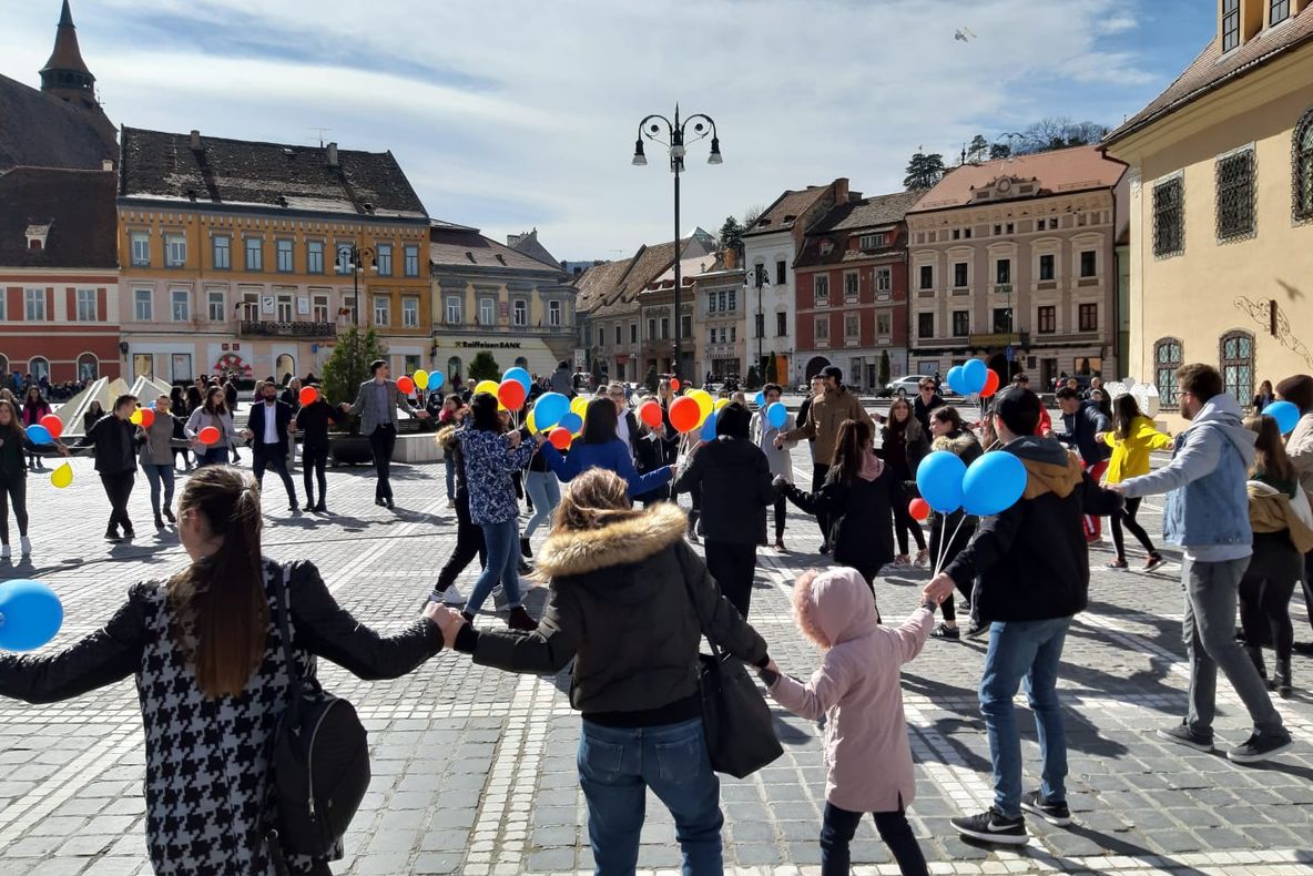 4 zile de evenimente la "Basarabia - file din poveste"