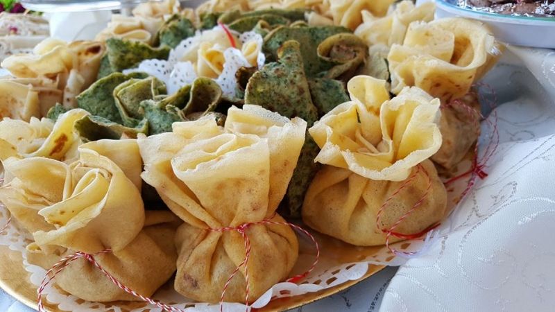 O nouă zi plină de surprize, la "Sărbătoarea clătitelor", de la Prejmer