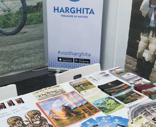 Tot mai mulţi braşoveni aleg judeţul Harghita, ca destinaţie turistică