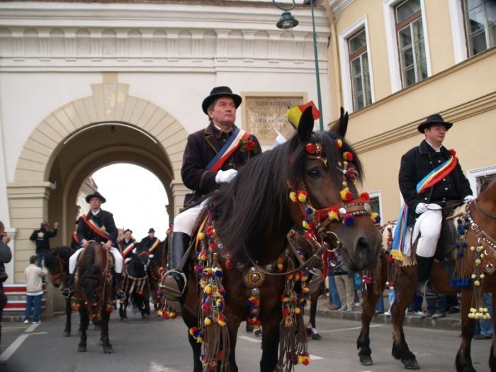 Prima acțiune a junilor din 2019, în acest weekend