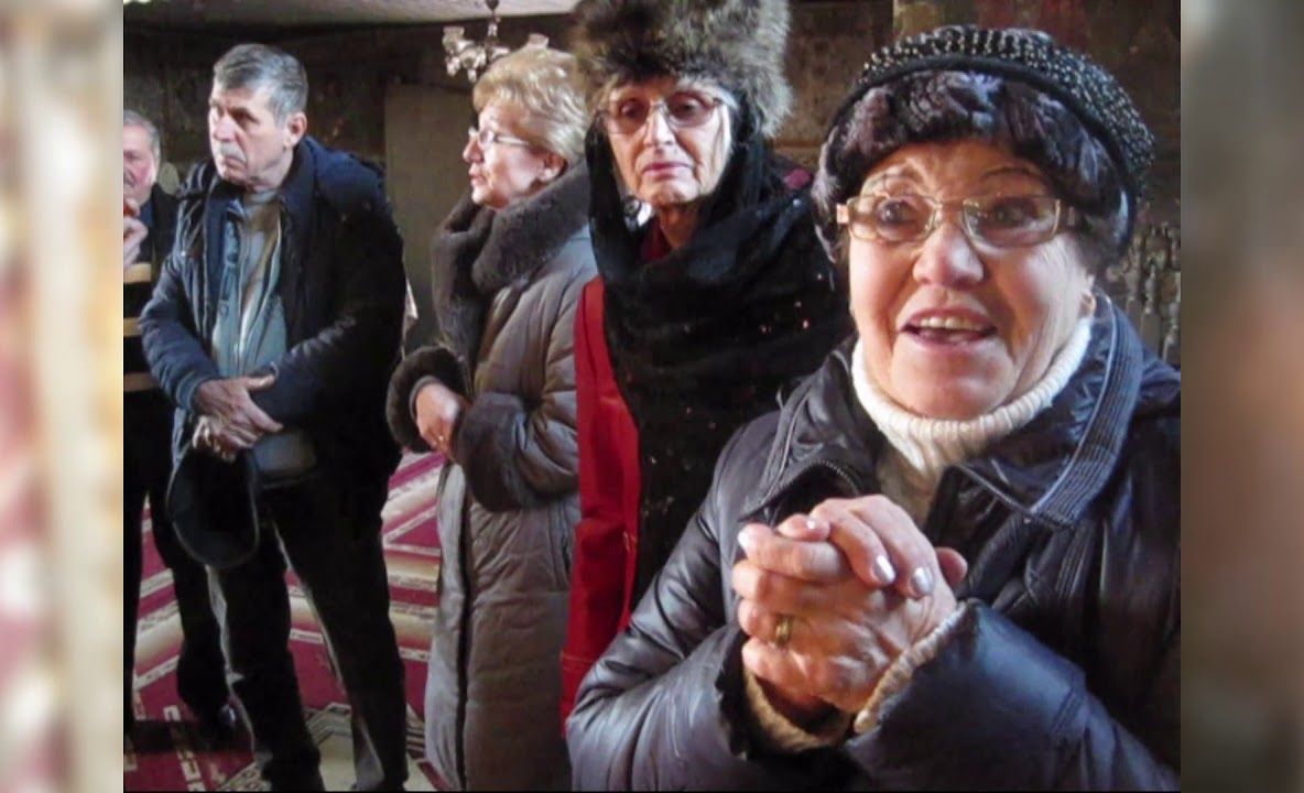 VIDEO Șofer surprins circulând pe contrasens