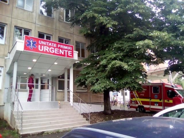 Unitatea de Primiri Urgențe de la Spitalul Clinic Județean Brașov va fi complet modernizată