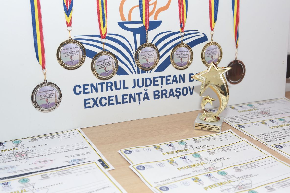 Centrul Județean de Excelență primește 1,3 milioane de lei