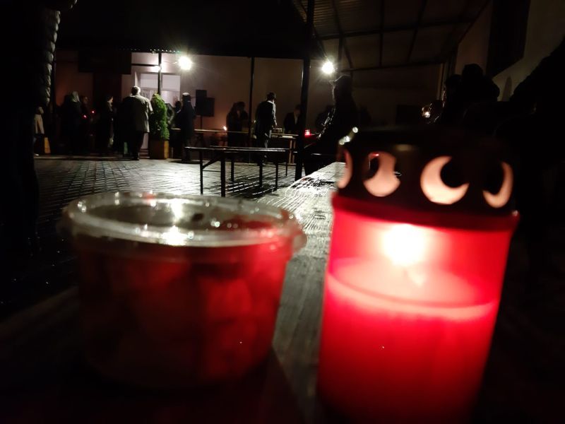 FOTO + VIDEO Sărbătoare în bisericile din toată țara! HRISTOS A ÎNVIAT