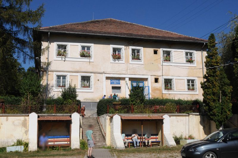 VIDEO Conducerea unui spital din Brașov este acuzată de fraudă de 500.000 de euro