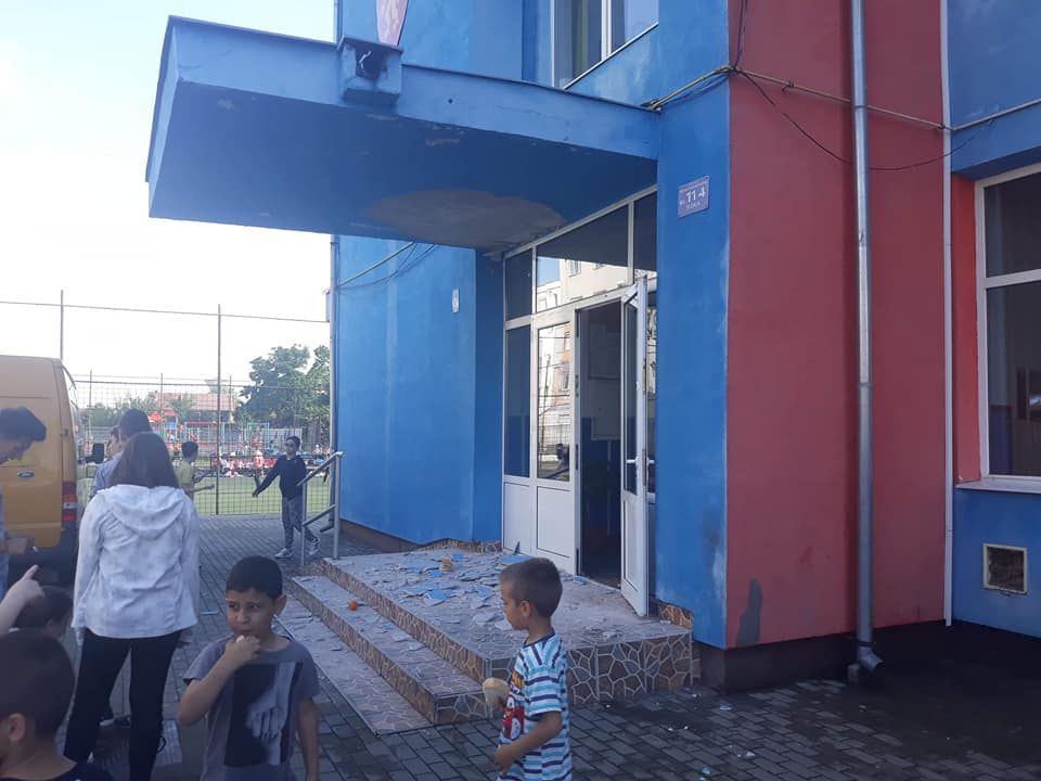 Grup infracțional organizat, destructurat de polițiștii brașoveni (FOTO)