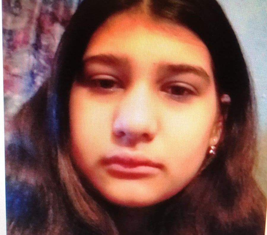 Minoră de 12 ani, din municipiul Braşov, dispărută!