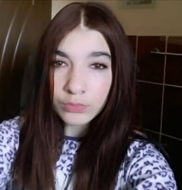 Minoră de 14 ani, dispărută de trei zile!