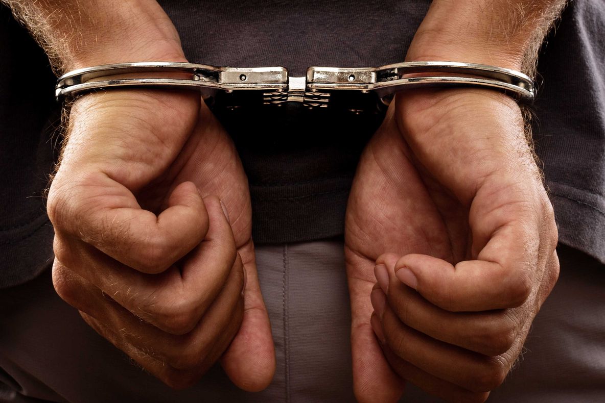 Om de afaceri din Brașov, reținut pentru 24 de ore!