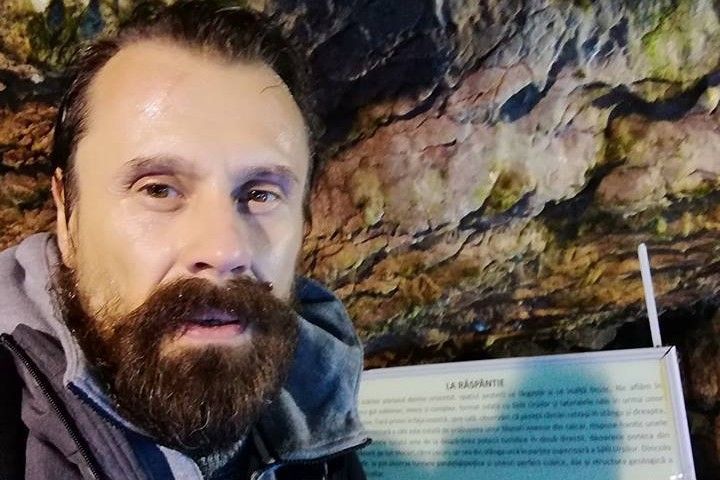 Omul de afaceri Dan Cămârzan, arestat pentru 30 de zile