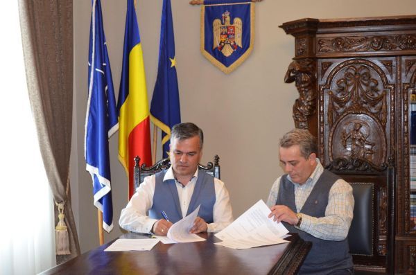 Spitalul de Pneumo din Brașov are manager până în 2023