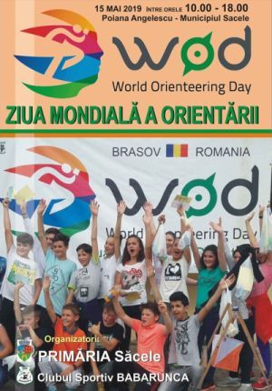 Ziua Mondială a Orientării, la Săcele